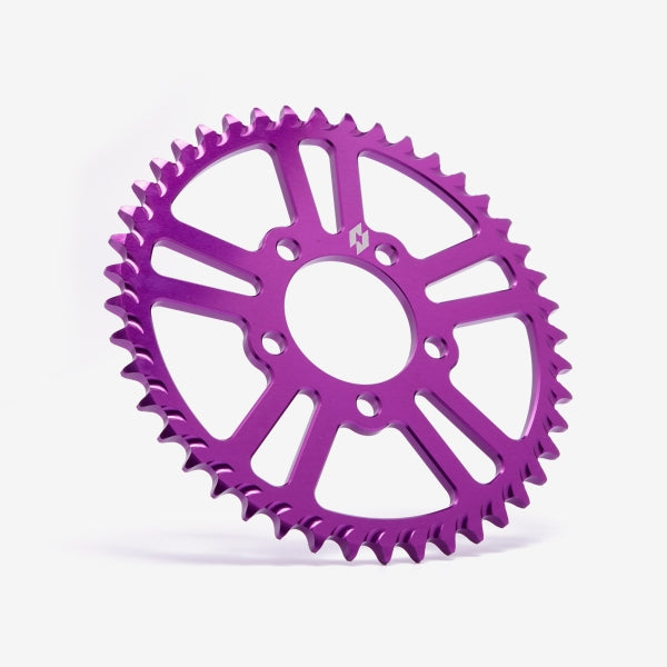 Full-E Charged Rear Sprocket 420-44T