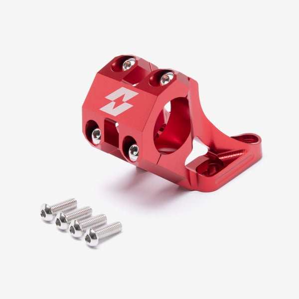 Full-E Charged Handlebar Risers 31.8mm