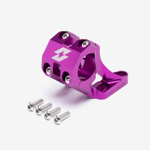 Full-E Charged Handlebar Risers 31.8mm