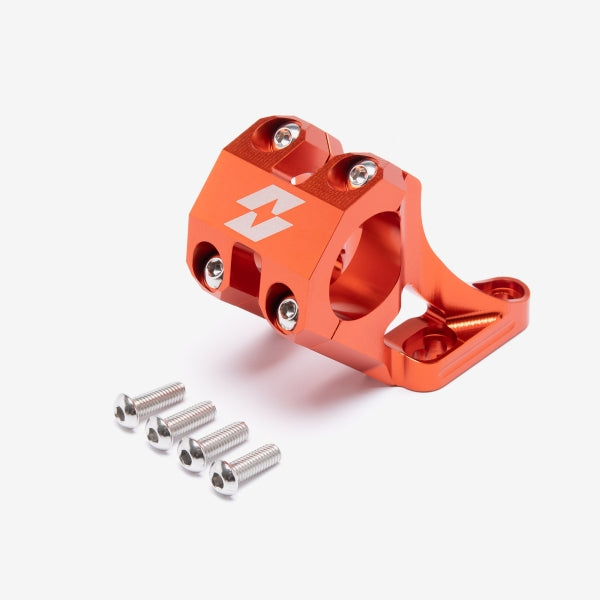 Full-E Charged Handlebar Risers 31.8mm
