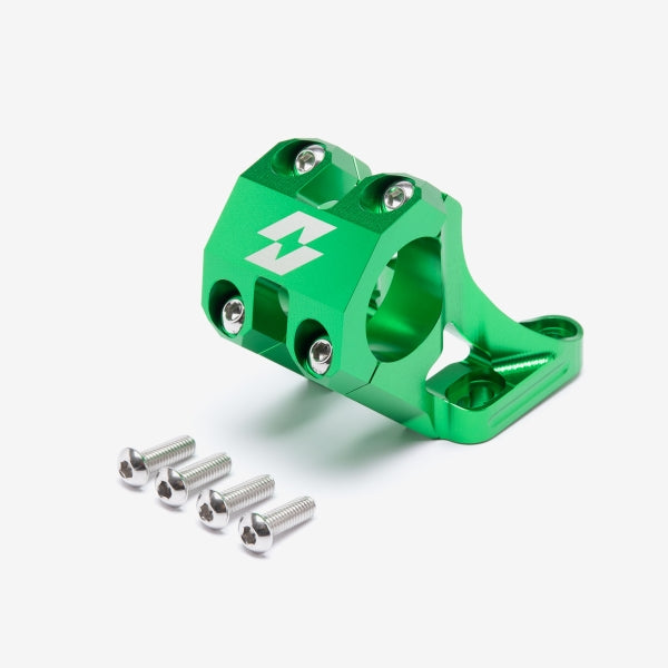 Full-E Charged Handlebar Risers 31.8mm