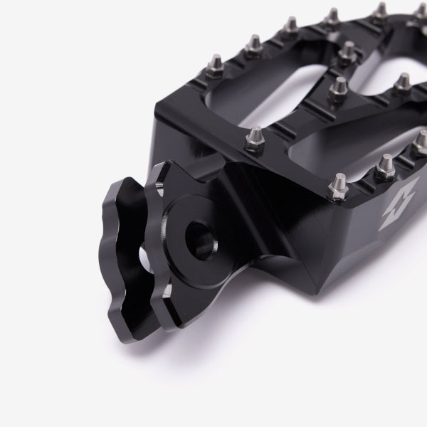 Full-E Charged Footpeg Set