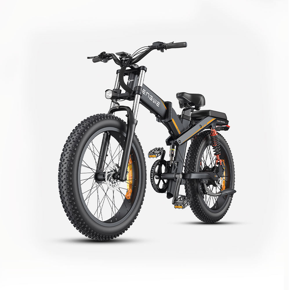 ENGWE X24 (Single/Dual Battery)