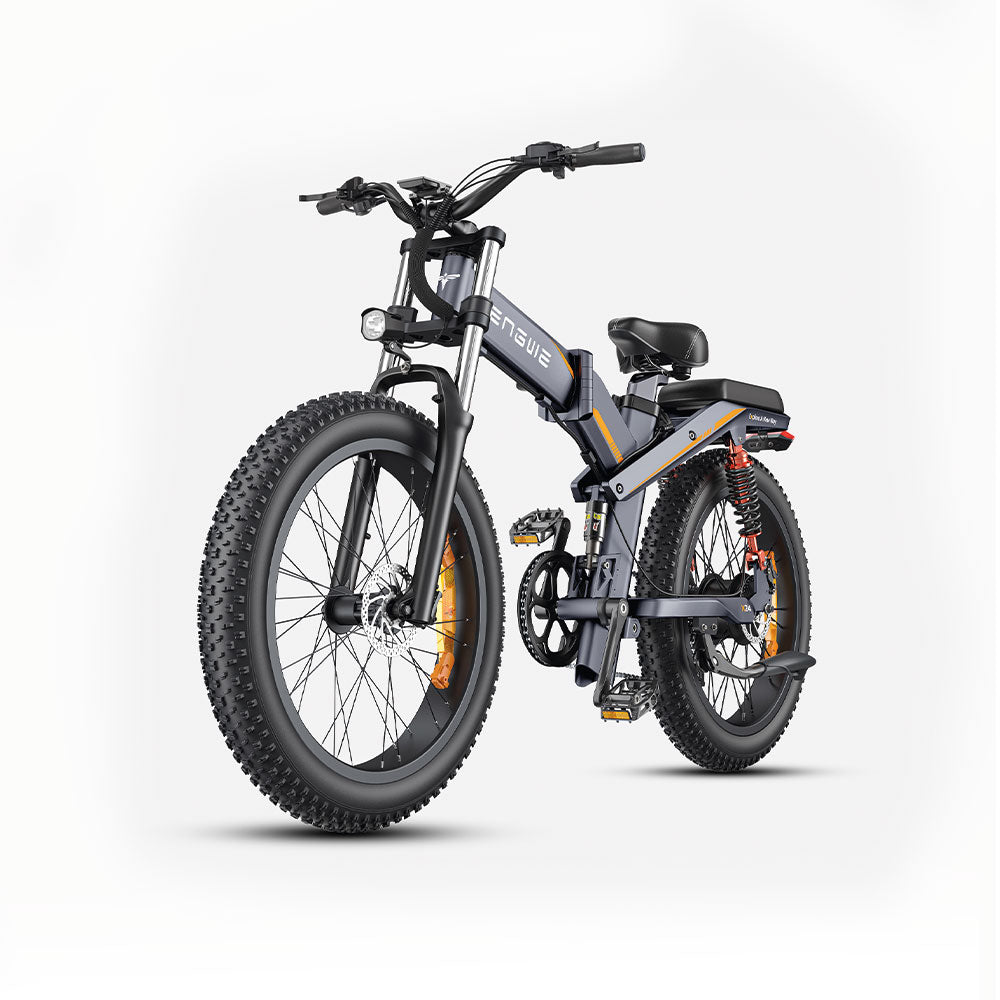 ENGWE X24 (Single/Dual Battery)