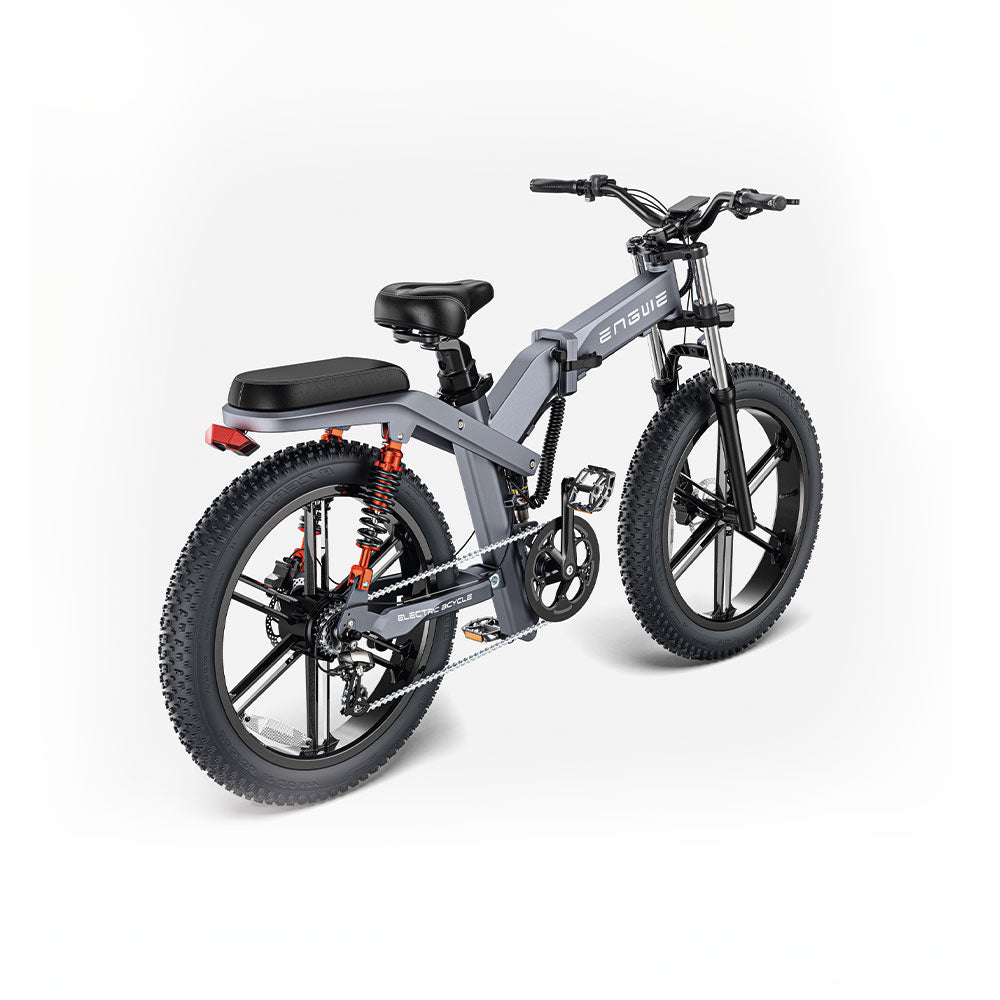 ENGWE X26 (single/dual battery)