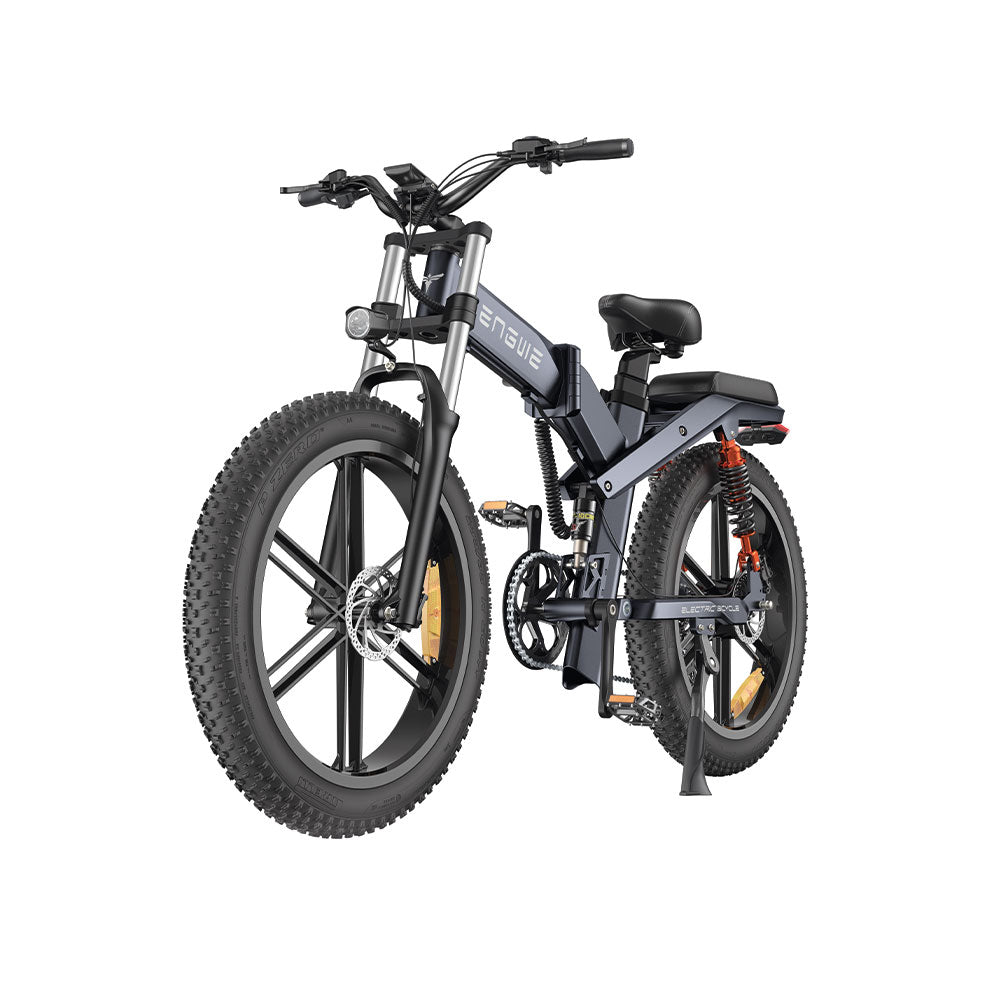 ENGWE X26 (single/dual battery)