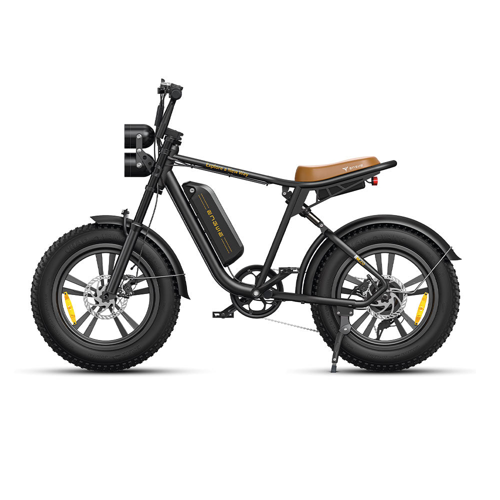 ENGWE M20 (single/dual battery)