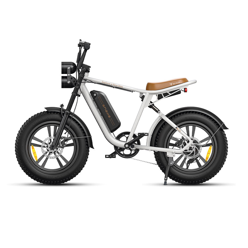 ENGWE M20 (single/dual battery)