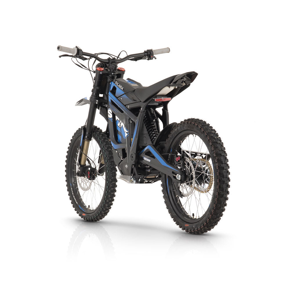 Talaria Sting R OFF/R Blue