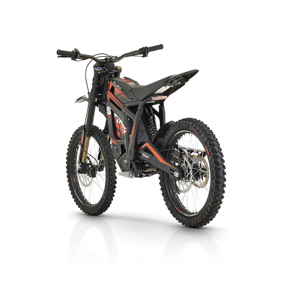 Talaria Sting R OFF/R Orange