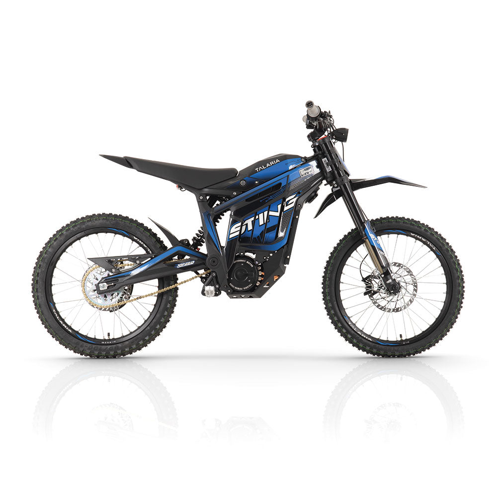 Talaria Sting R OFF/R Blue