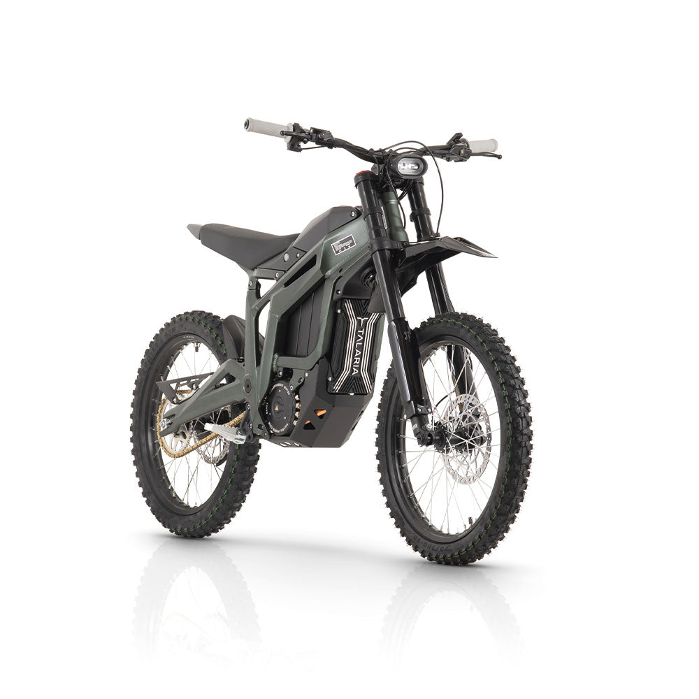 Talaria Sting R OFF/R Green Frame