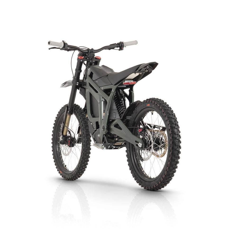 Talaria Sting R OFF/R Green Frame