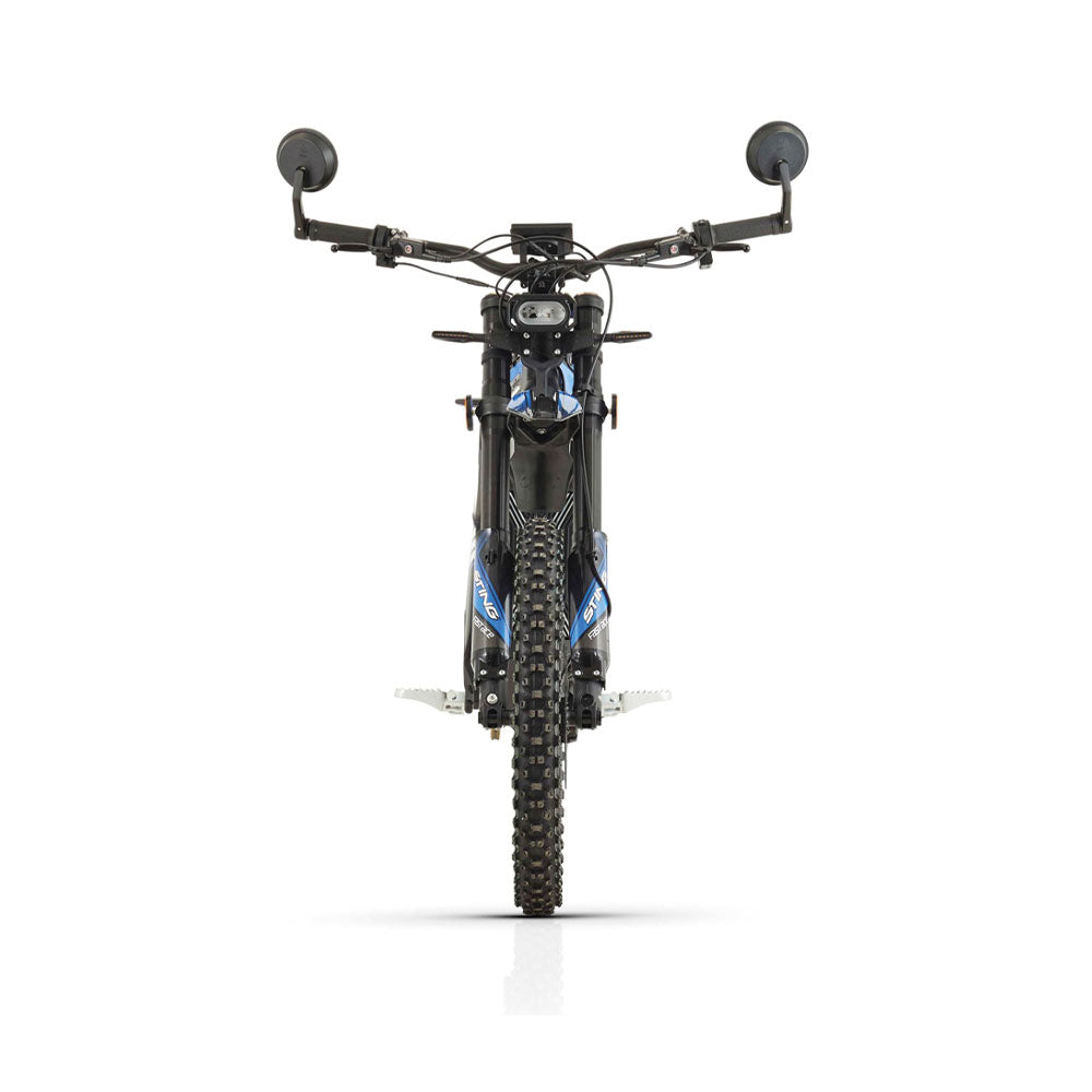 Talaria Sting R ROAD LEGAL Blue