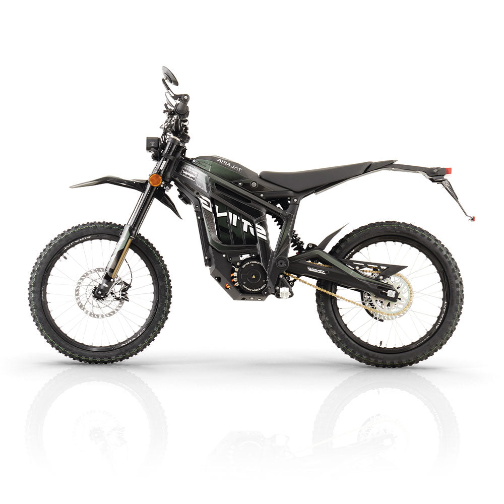 Talaria Sting R ROAD LEGAL Green