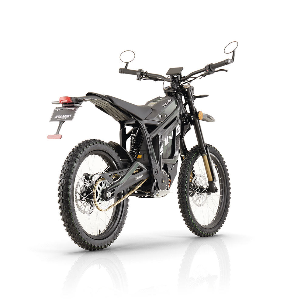 Talaria Sting R ROAD LEGAL Green