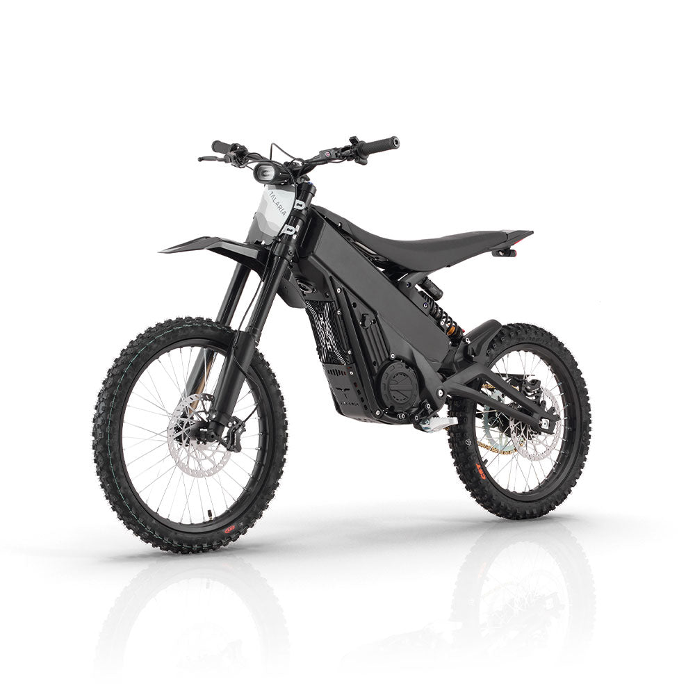 Talaria X3 MX OFF/R Black