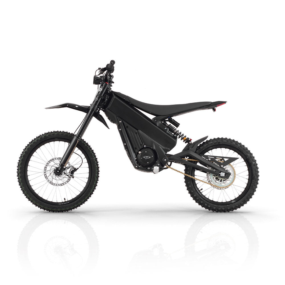Talaria X3 MX OFF/R Black
