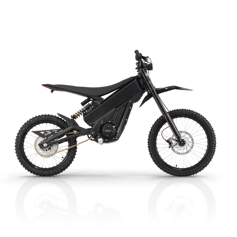 Talaria X3 MX OFF/R Black