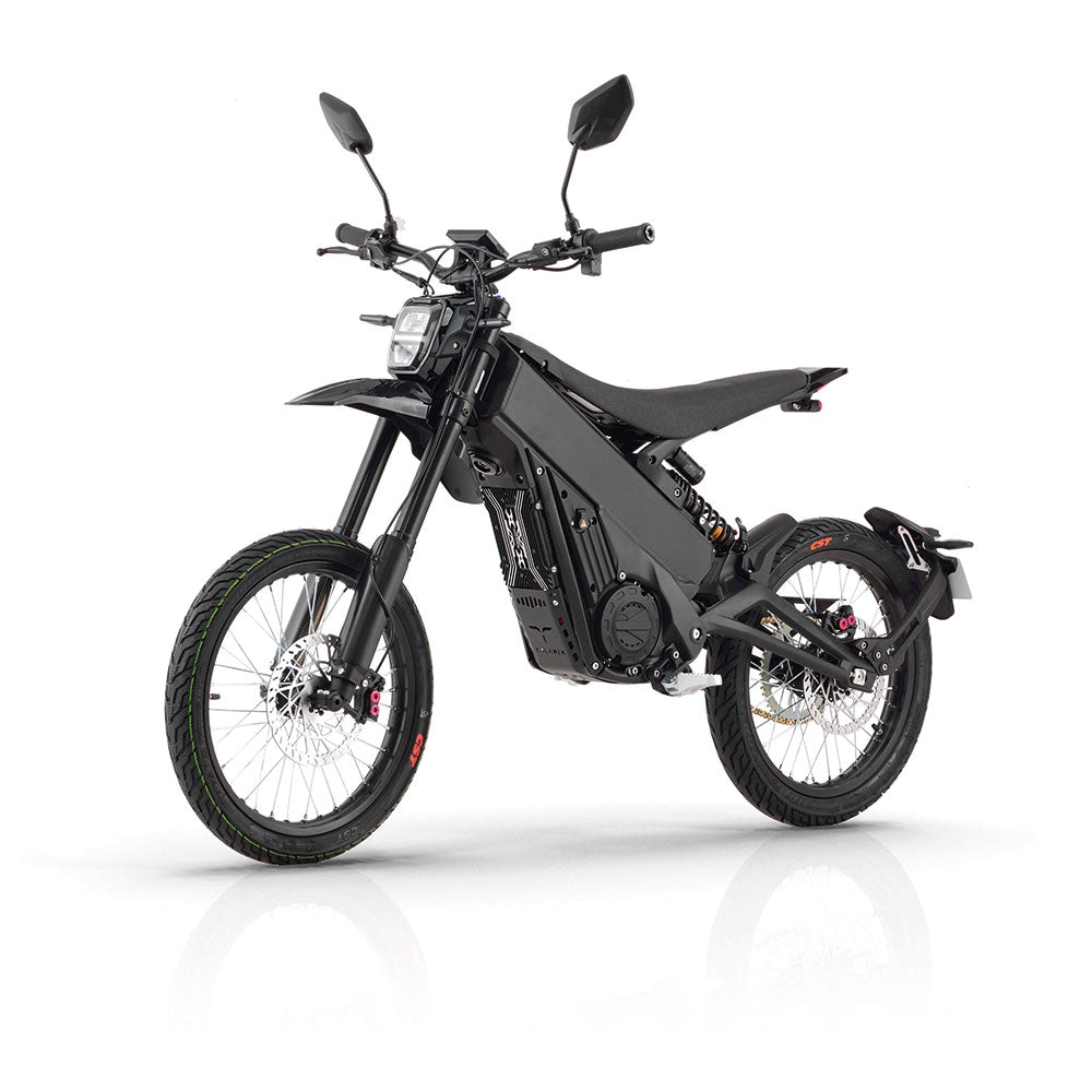 Talaria X3 MX ROAD LEGAL Black