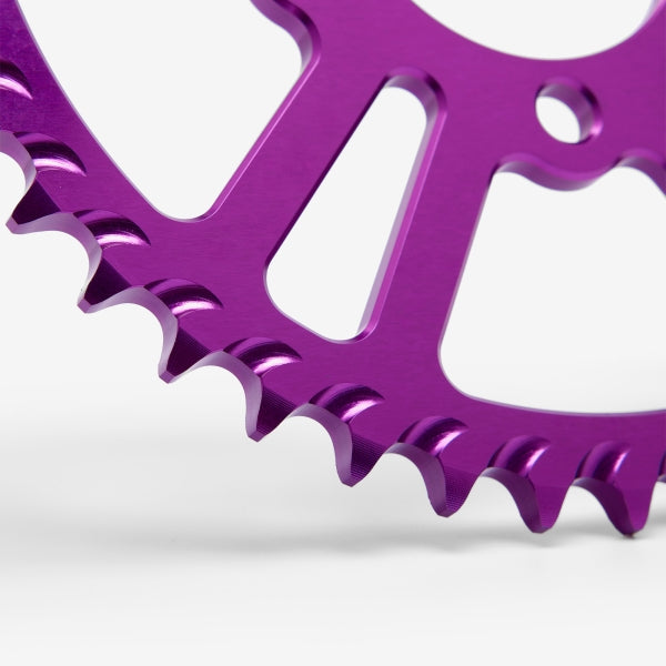 Full-E Charged Rear Sprocket 420-44T