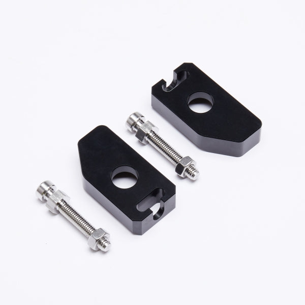 Full-E Charged Chain Adjuster