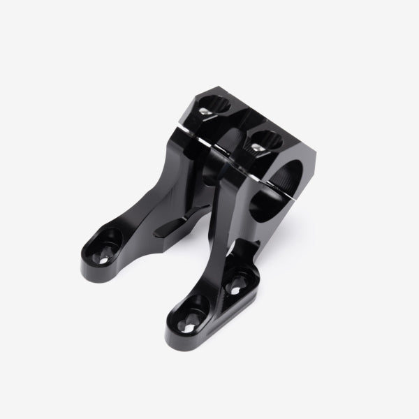Full-E Charged Handlebar Risers 31.8mm
