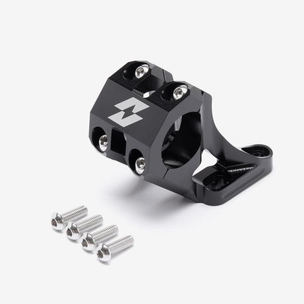 Full-E Charged Handlebar Risers 31.8mm
