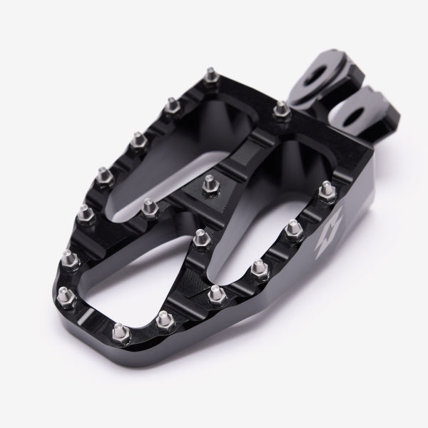 Full-E Charged Footpeg Set