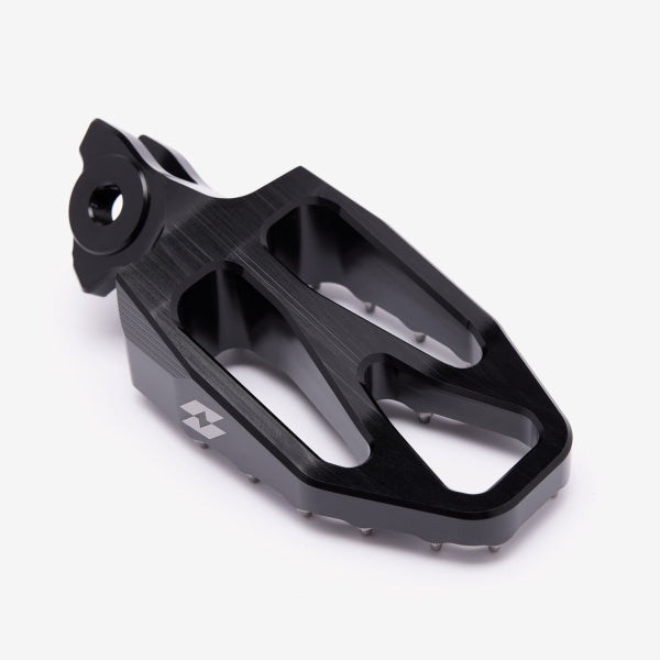 Full-E Charged Footpeg Set