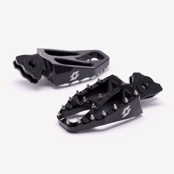 Full-E Charged Footpeg Set