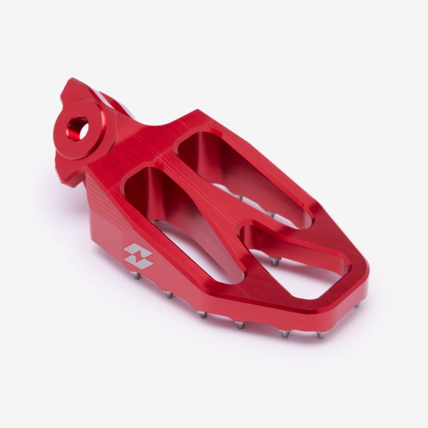 Full-E Charged Footpeg Set