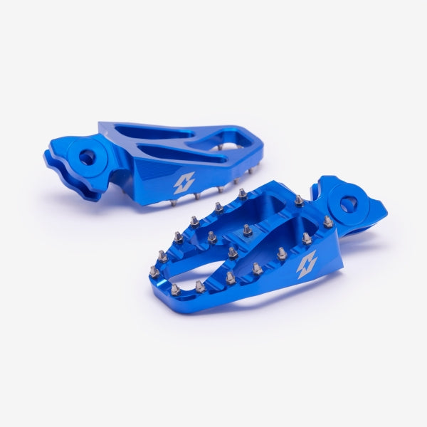 Full-E Charged Footpeg Set
