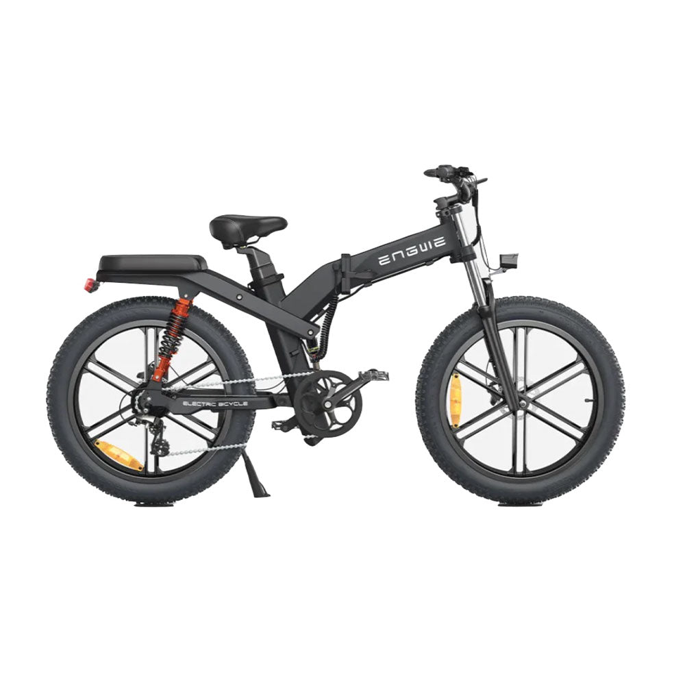ENGWE X26 (single/dual battery)