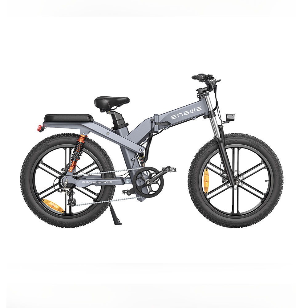 ENGWE X26 (single/dual battery)