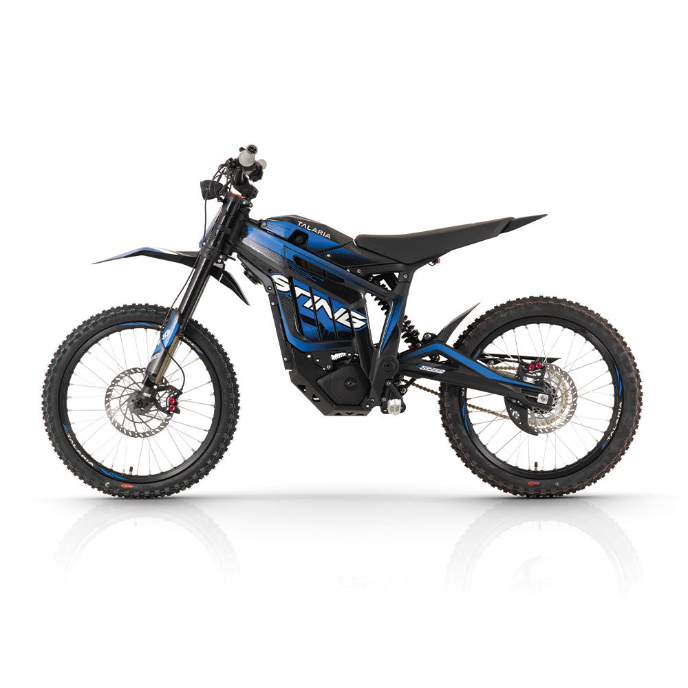 Talaria Sting R OFF/R Blue
