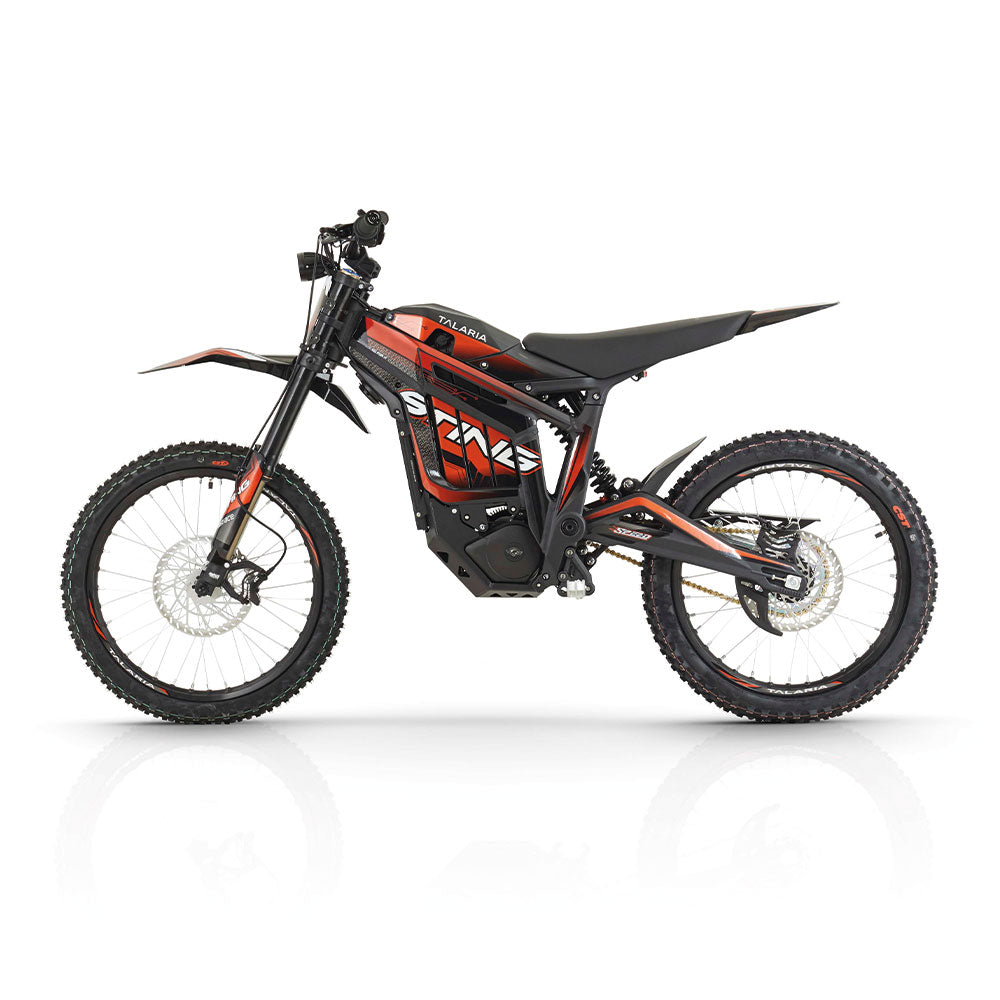 Talaria Sting R OFF/R Orange