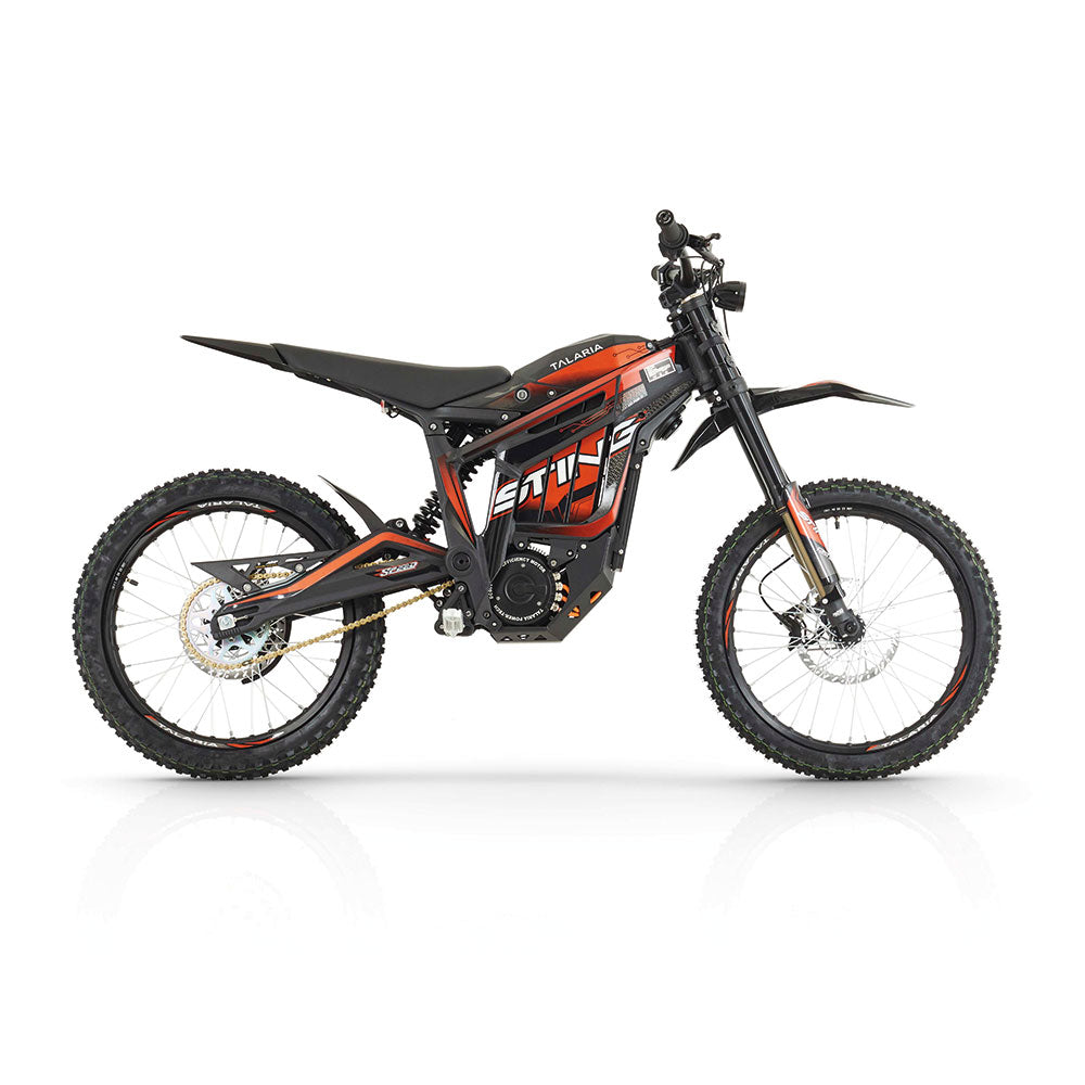 Talaria Sting R OFF/R Orange