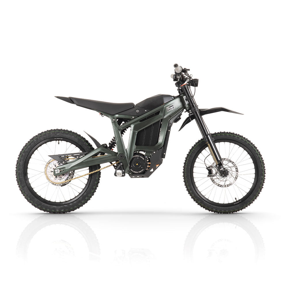 Talaria Sting R OFF/R Green Frame