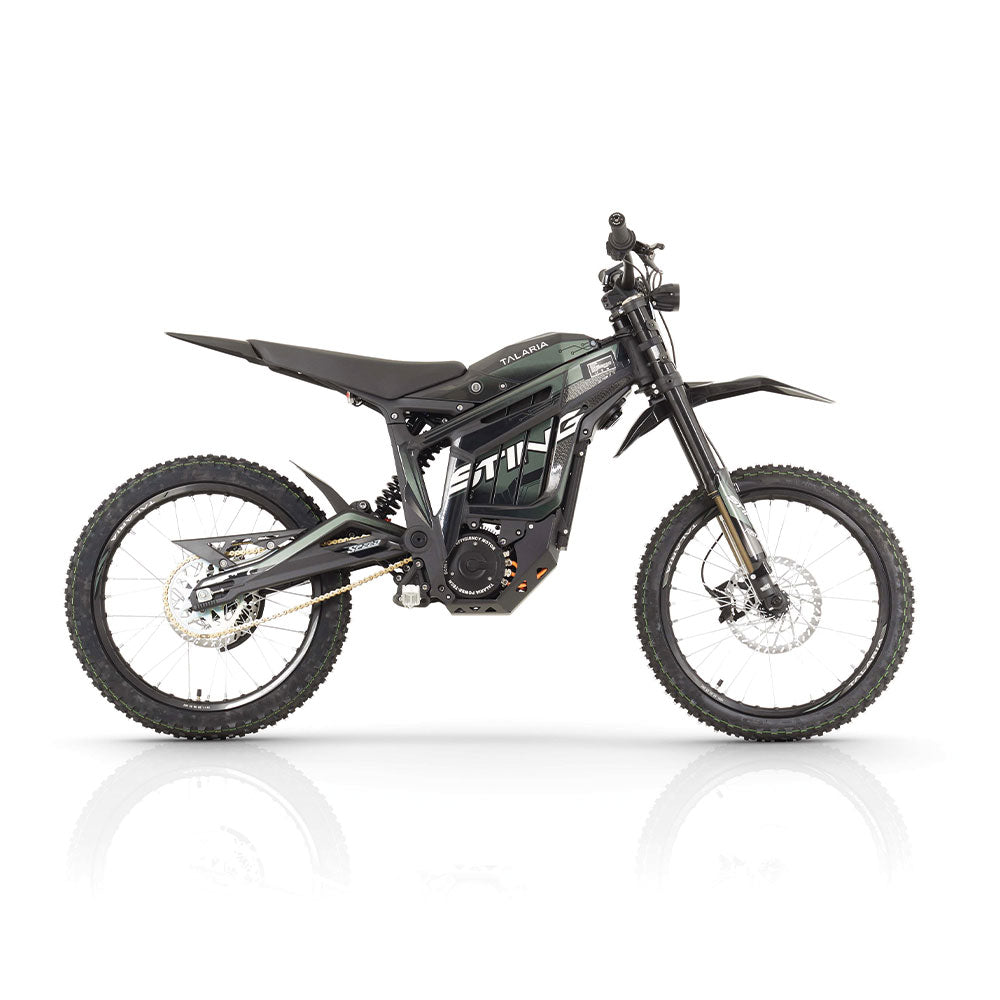 Talaria Sting R OFF/R Green
