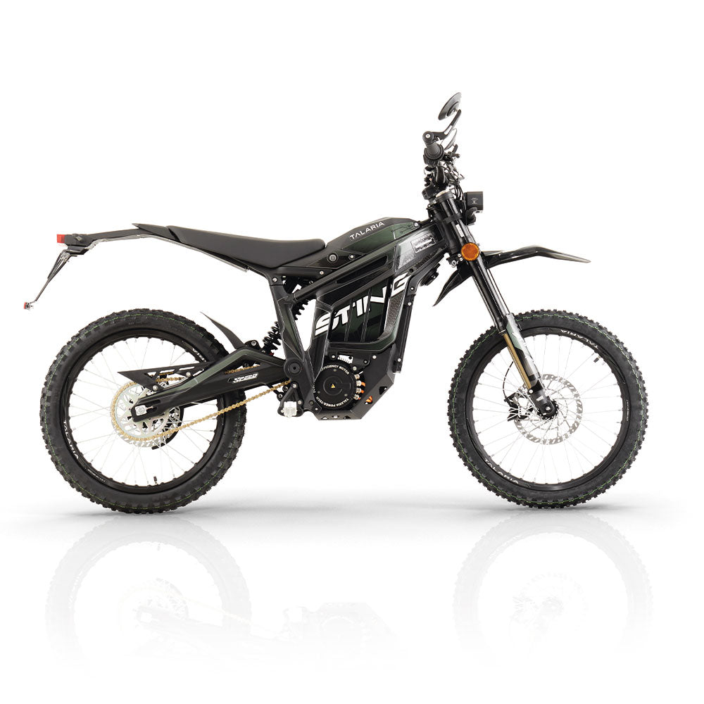 Talaria Sting R ROAD LEGAL Green