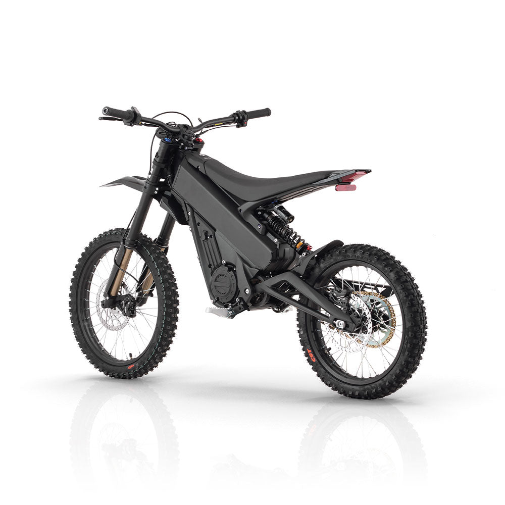 Talaria X3 MX OFF/R Black